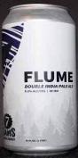 7 Saws - Flume 0