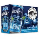 Wachusett Brewing Company - Blueberry 2012