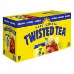Twisted Tea - Original 2018