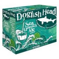 DogFish Head - Seaquench Ale