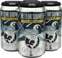 Ghostfish Brewing Company - Meteor Shower