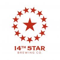 14th Star Brewing Co. - Rotational