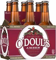 Odouls - Amber
