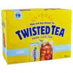 Twisted Tea - Light 0