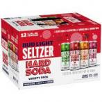 Bud Light - Seltzer Hard Soda 0