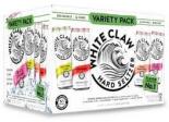 White Claw - Hard Seltzer - Variety Pack #1 2012