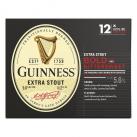 Guinness - Extra Stout 2012