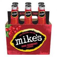 Mike's Hard - Cranberry