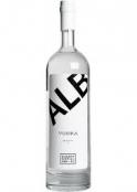 Albany Distilling - Alb Vodka 0