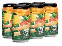 Ghostfish Brewing Company - Grapefruit IPA