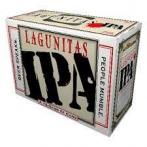 Lagunitas - IPA 2012