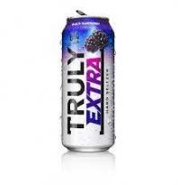 Truly - Extra Berry