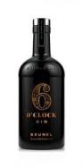 6 O'clock - Brunel Gin 0