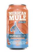 'Merican Mule - Southern Mule 0