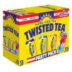 Twisted Tea - Variety 2012
