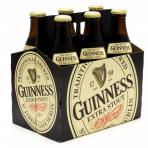 Guinness - Extra Stout 2011