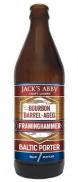 Jack's Abby - Bourbon Barrel-Aged Framinghammer 0