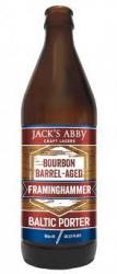 Jack's Abby - Bourbon Barrel-Aged Framinghammer