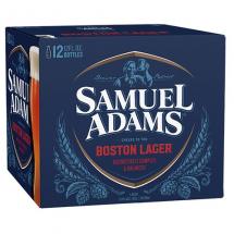 Sam Adams - Boston Lager
