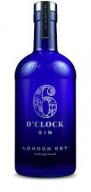 6 O'clock - London Dry Gin 0