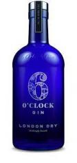 6 O'clock - London Dry Gin