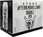 Stone Brewing - Stone Fear Movie Lions 0