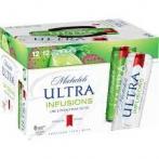 Michelob - Ultra Lime Cactus 2012