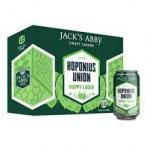 Jack's Abby - Hoponius Union 2012
