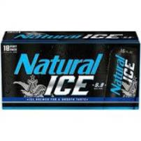 Natural - Ice