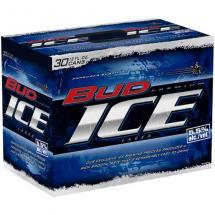 Bud - Ice
