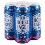 Jack's Abby - House Lager 0