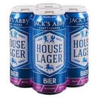 Jack's Abby - House Lager