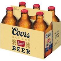 Coors - Banquet Lager