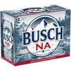 Busch - N/A 2012