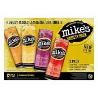 Mike's Hard - Variety Pack