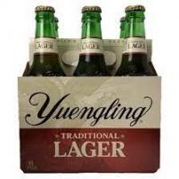 Yuengling Brewery - Lager