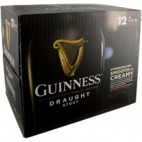 Guinness - Pub Draught