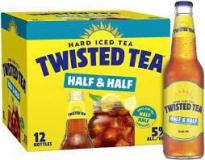 Twisted Tea - Half & Half