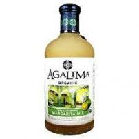 Agalima Organic - Jalapeno Margarita NV (1L)