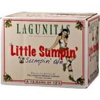Lagunitas - Little Sumpin