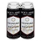Jack's Abby - Shipping Out of Boston 0