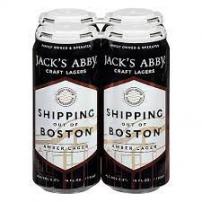 Jack's Abby - Shipping Out of Boston
