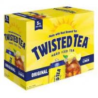 Twisted Tea - Hard Iced Tea
