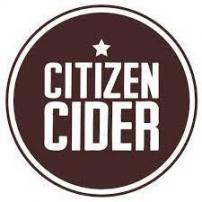 Citizen Cider - Rotational