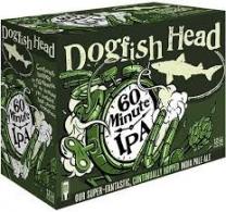 Dogfish Head - 60 Minute IPA