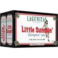 Lagunitas - Little Sumpin