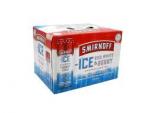 Smirnoff Ice - Red White & Berry 0