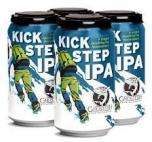 Ghostfish Brewing Company - Kick Step IPA 0