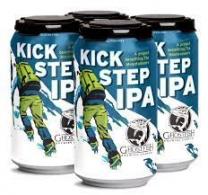 Ghostfish Brewing Company - Kick Step IPA
