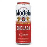 Modelo - Chelada